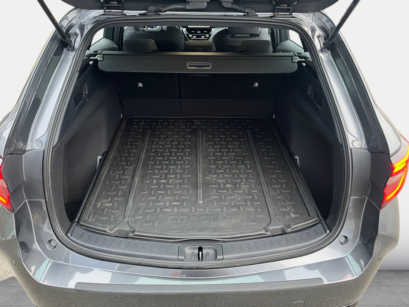 Billede af Toyota Corolla 1.8 hybrid (140 hk) Touring Sports aut. gear Active Comfort Plus