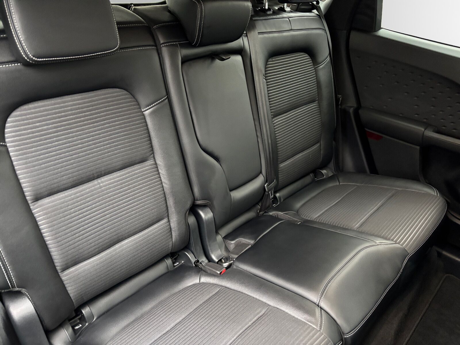 Billede af Ford Kuga 2,5 Plugin-hybrid Titanium X CVT 225HK 5d Trinl. Gear