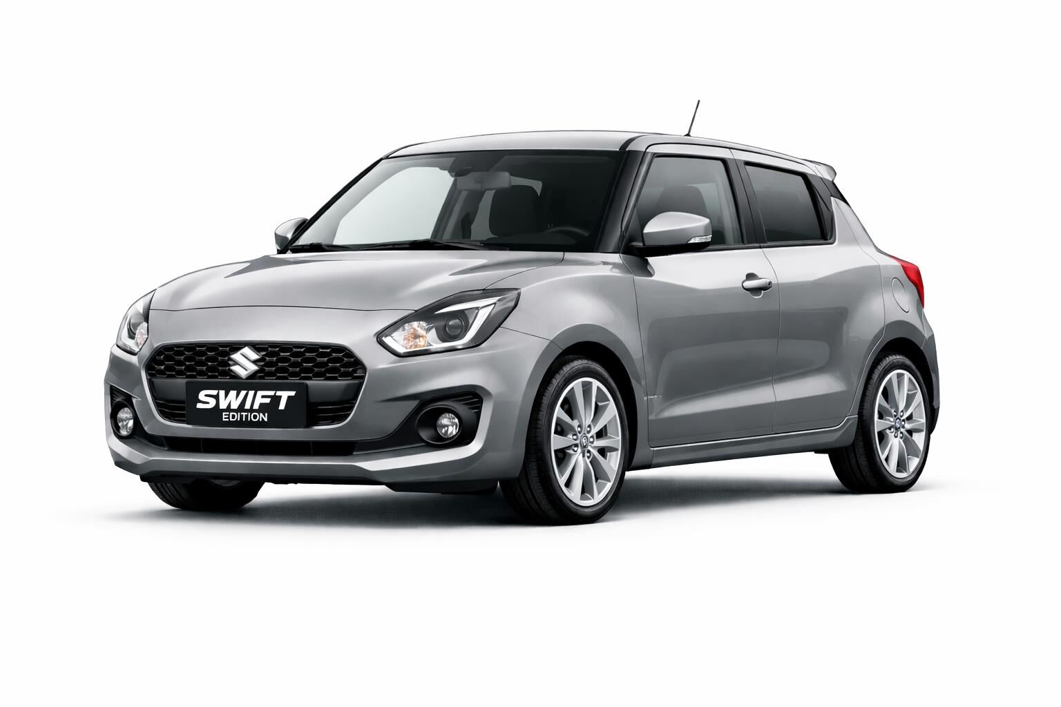 Billede af Suzuki Swift 1,0 Boosterjet Turbo Edition AEB 112HK 5d