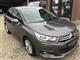 Billede af Citroën C4 1,6 Blue HDi Feel EAT6 start/stop 120HK 5d 6g Aut.