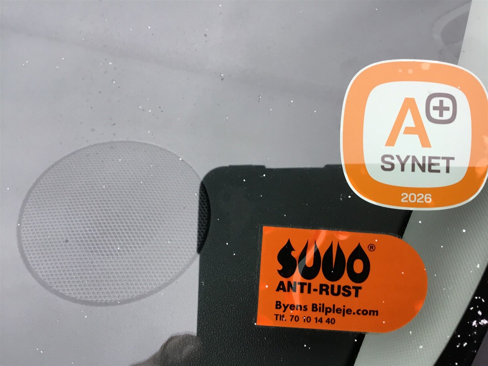 Billede af Citroën C4 1,6 Blue HDi Feel EAT6 start/stop 120HK 5d 6g Aut.