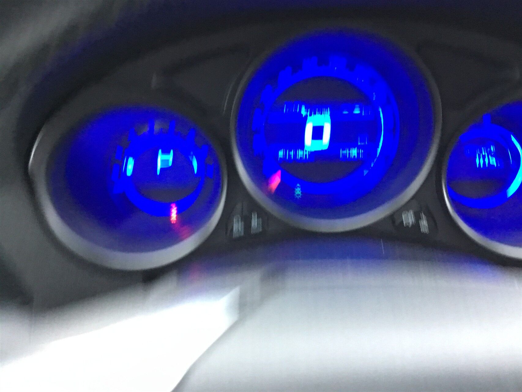 Billede af Citroën C4 1,6 Blue HDi Feel EAT6 start/stop 120HK 5d 6g Aut.