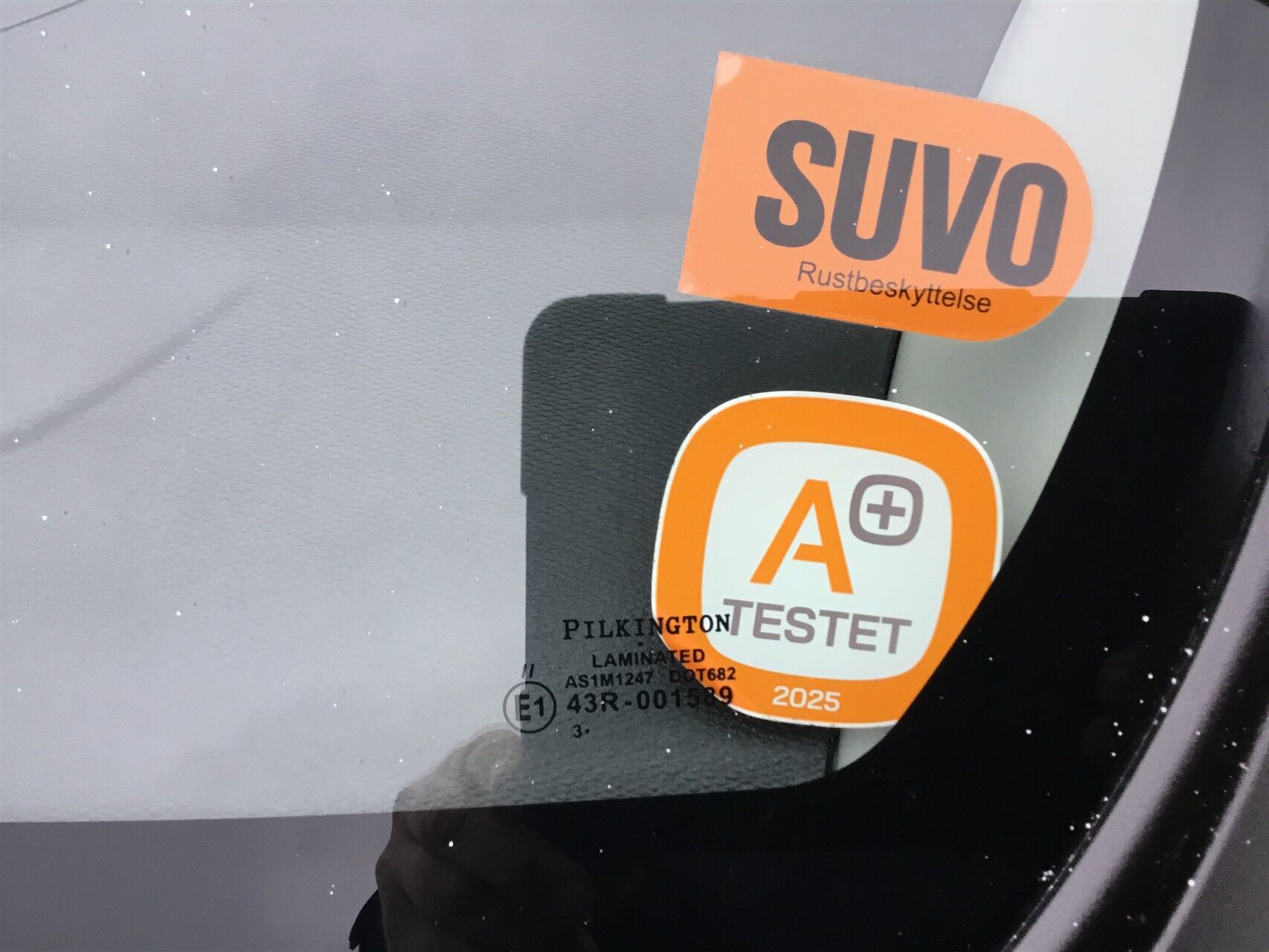 Billede af Suzuki Celerio 1,0 12V Comfort 68HK 5d