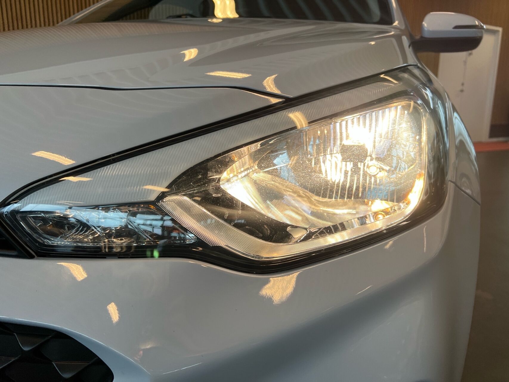 Billede af Hyundai i20 1,0 T-GDI Trend 100HK 5d