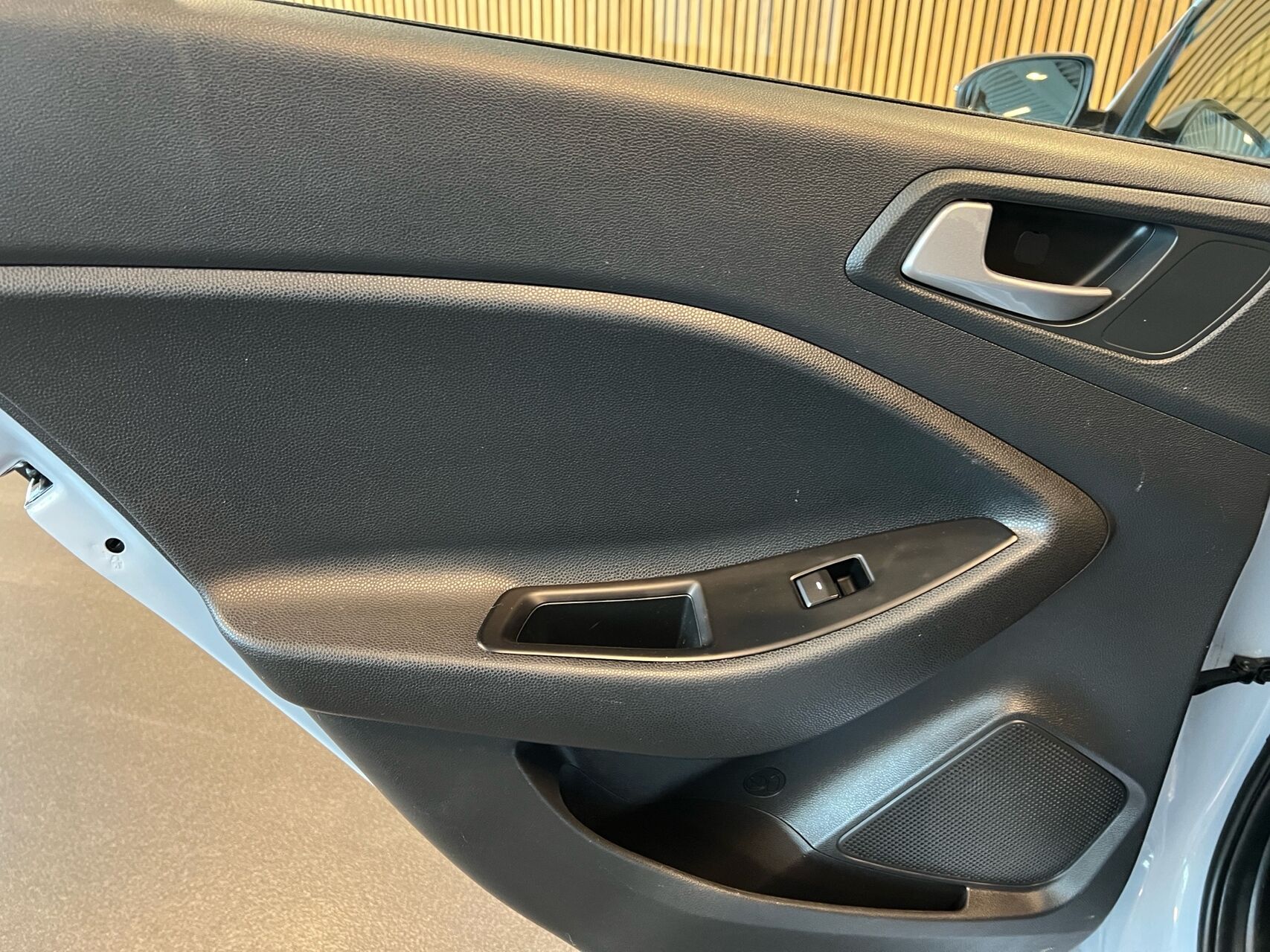 Billede af Hyundai i20 1,0 T-GDI Trend 100HK 5d