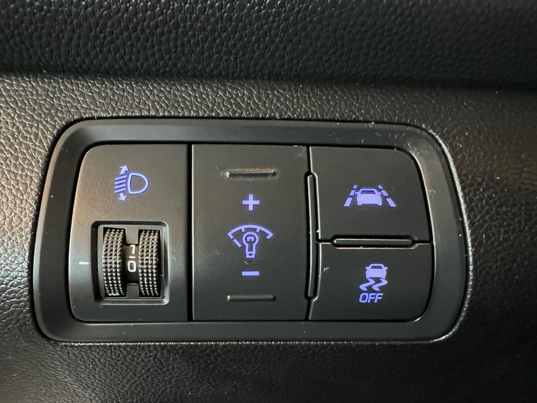 Billede af Hyundai i20 1,0 T-GDI Trend 100HK 5d