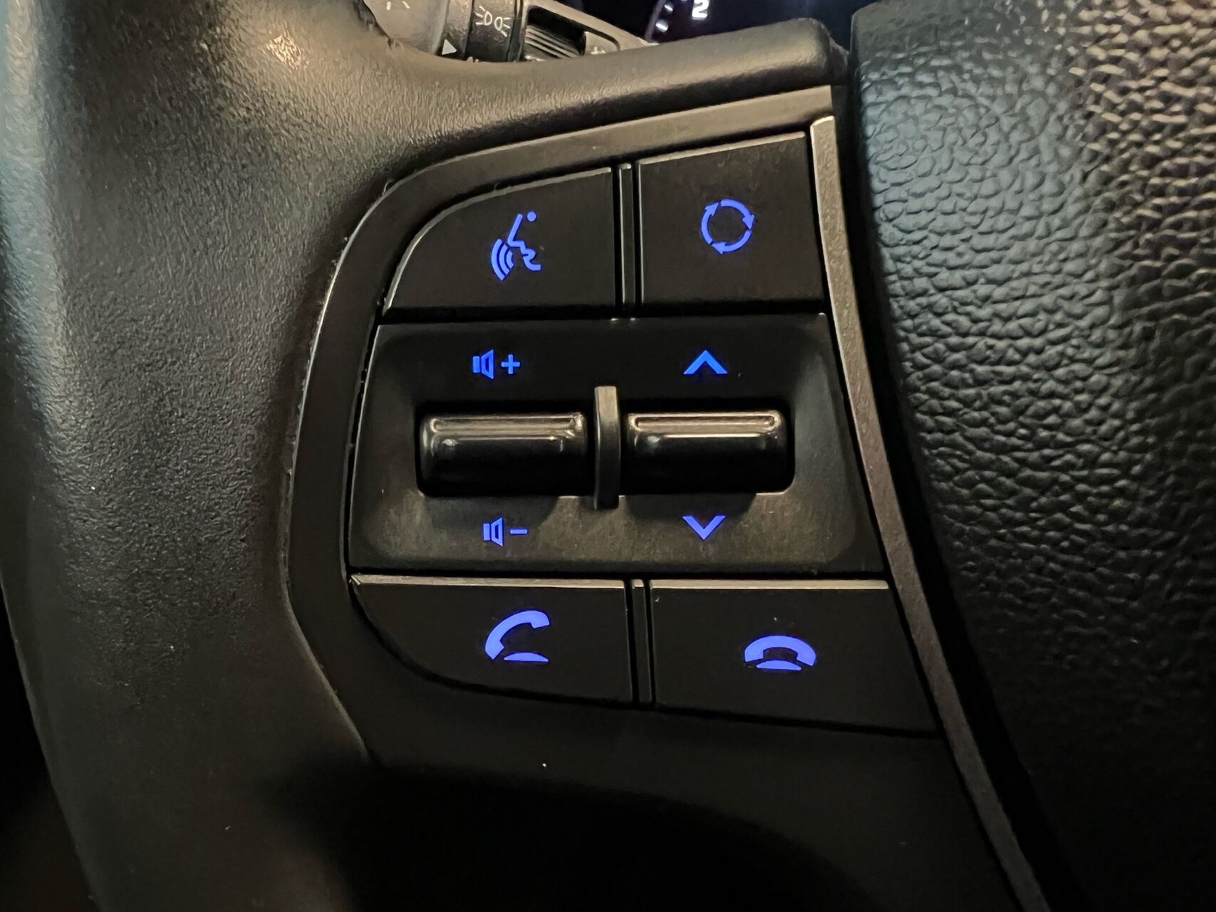 Billede af Hyundai i20 1,0 T-GDI Trend 100HK 5d