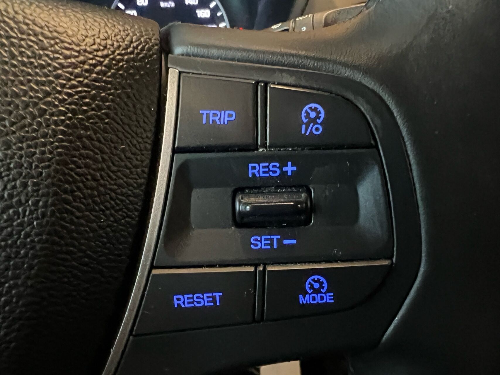 Billede af Hyundai i20 1,0 T-GDI Trend 100HK 5d