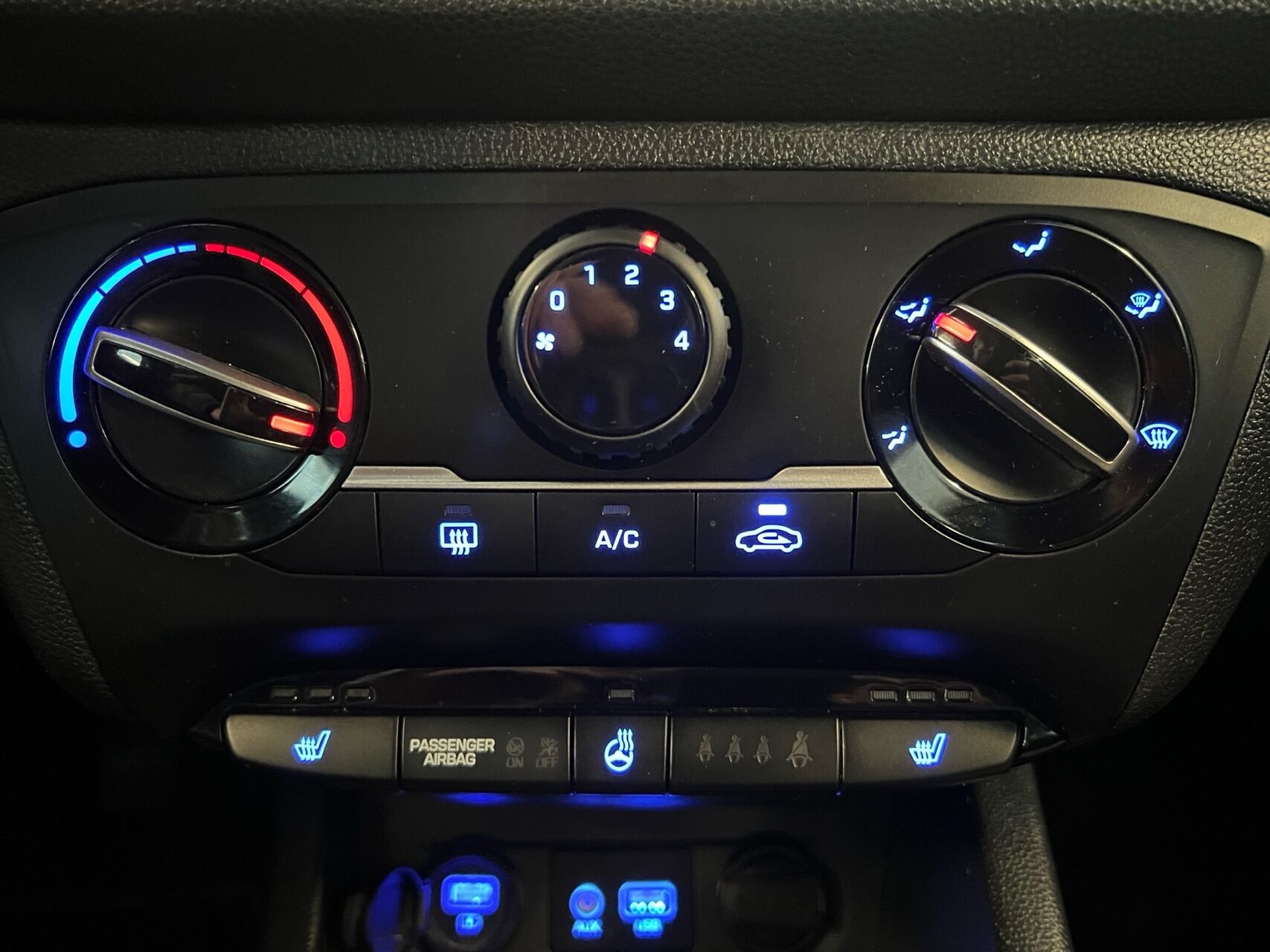 Billede af Hyundai i20 1,0 T-GDI Trend 100HK 5d