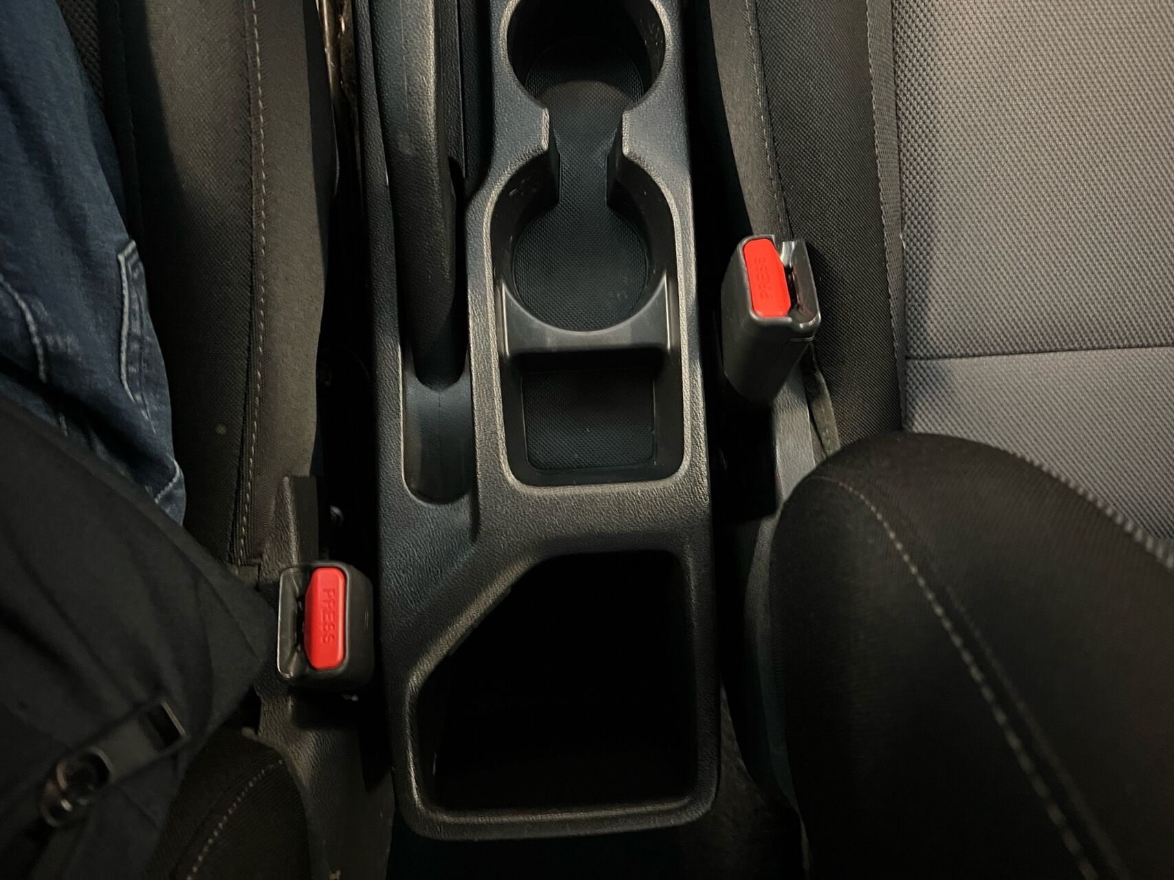 Billede af Hyundai i20 1,0 T-GDI Trend 100HK 5d