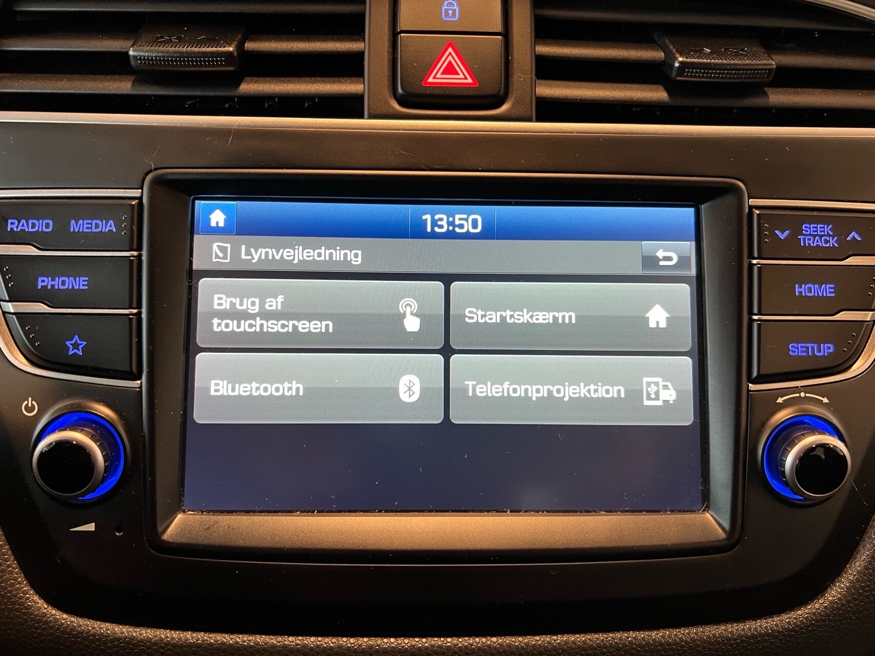 Billede af Hyundai i20 1,0 T-GDI Trend 100HK 5d