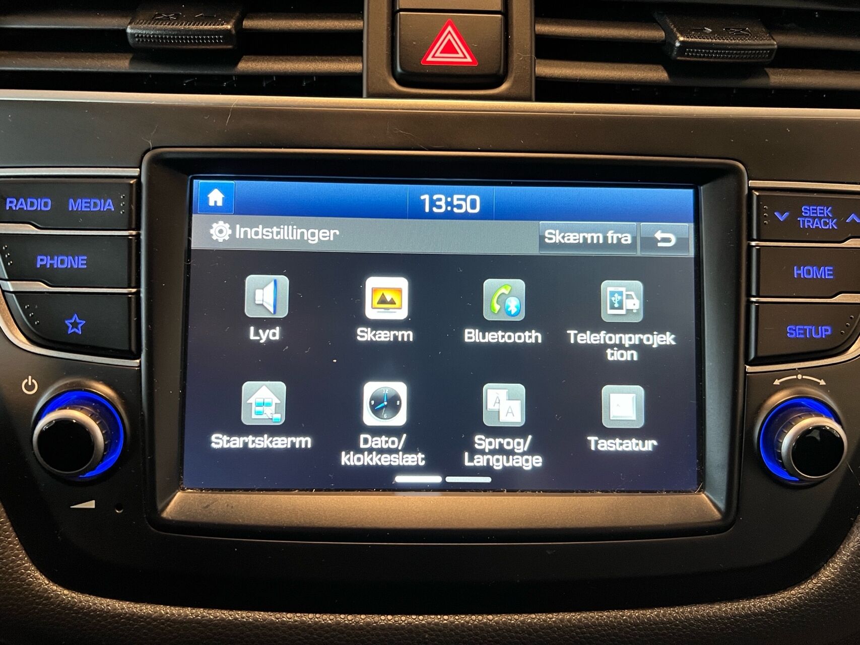 Billede af Hyundai i20 1,0 T-GDI Trend 100HK 5d