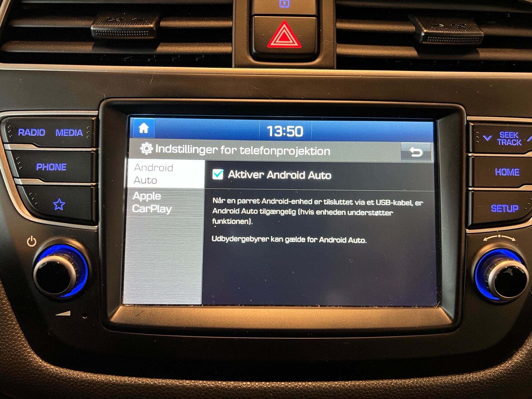 Billede af Hyundai i20 1,0 T-GDI Trend 100HK 5d