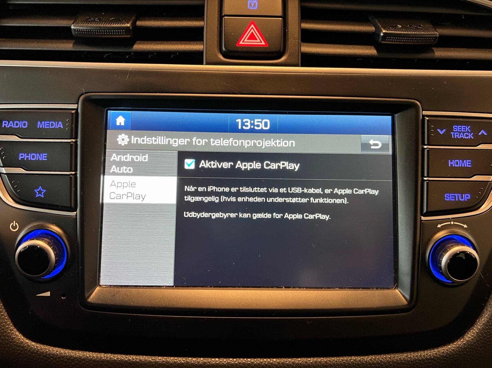 Billede af Hyundai i20 1,0 T-GDI Trend 100HK 5d