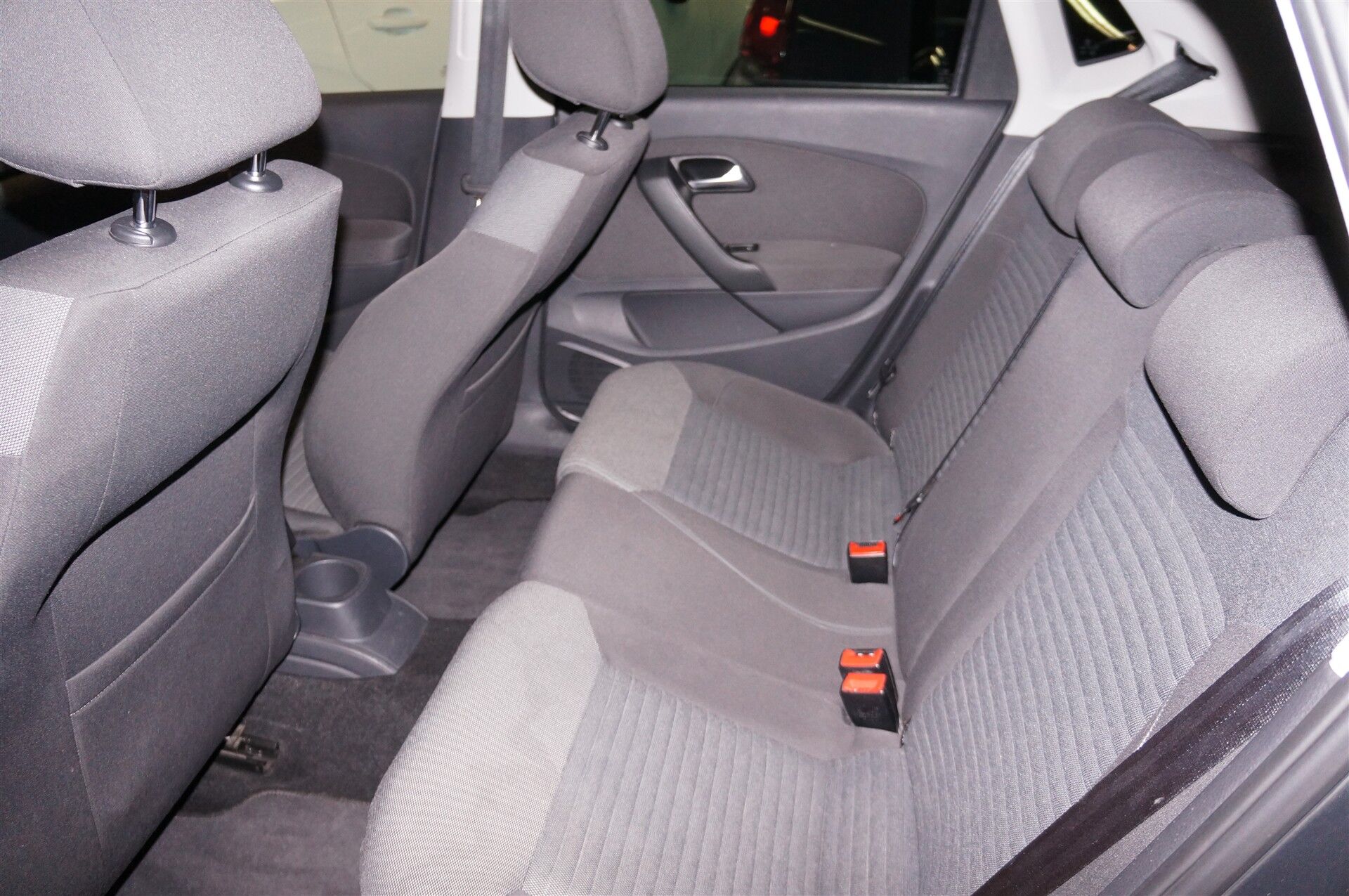 Billede af VW Polo 1,4 Comfortline 85HK 5d