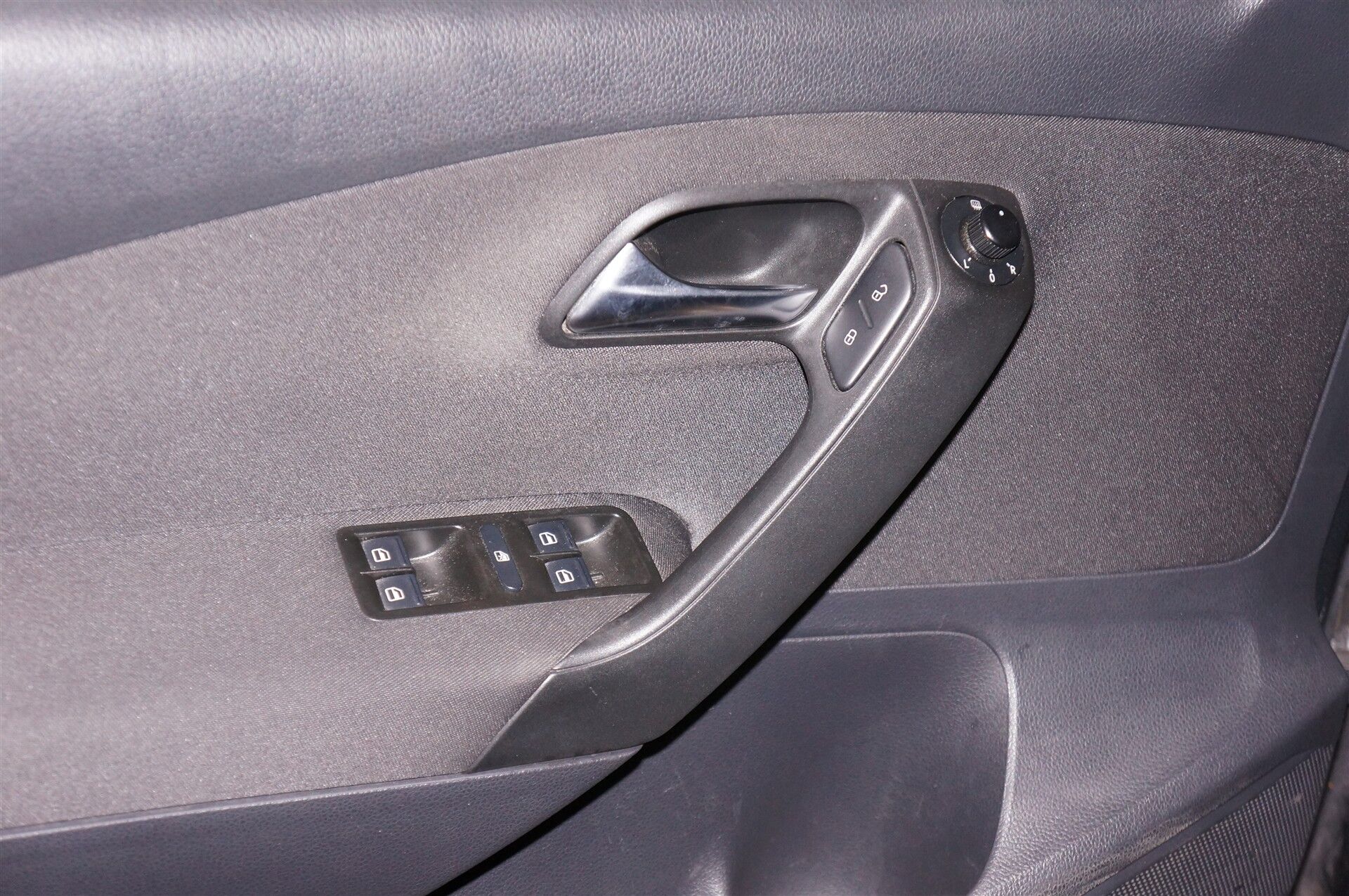 Billede af VW Polo 1,4 Comfortline 85HK 5d