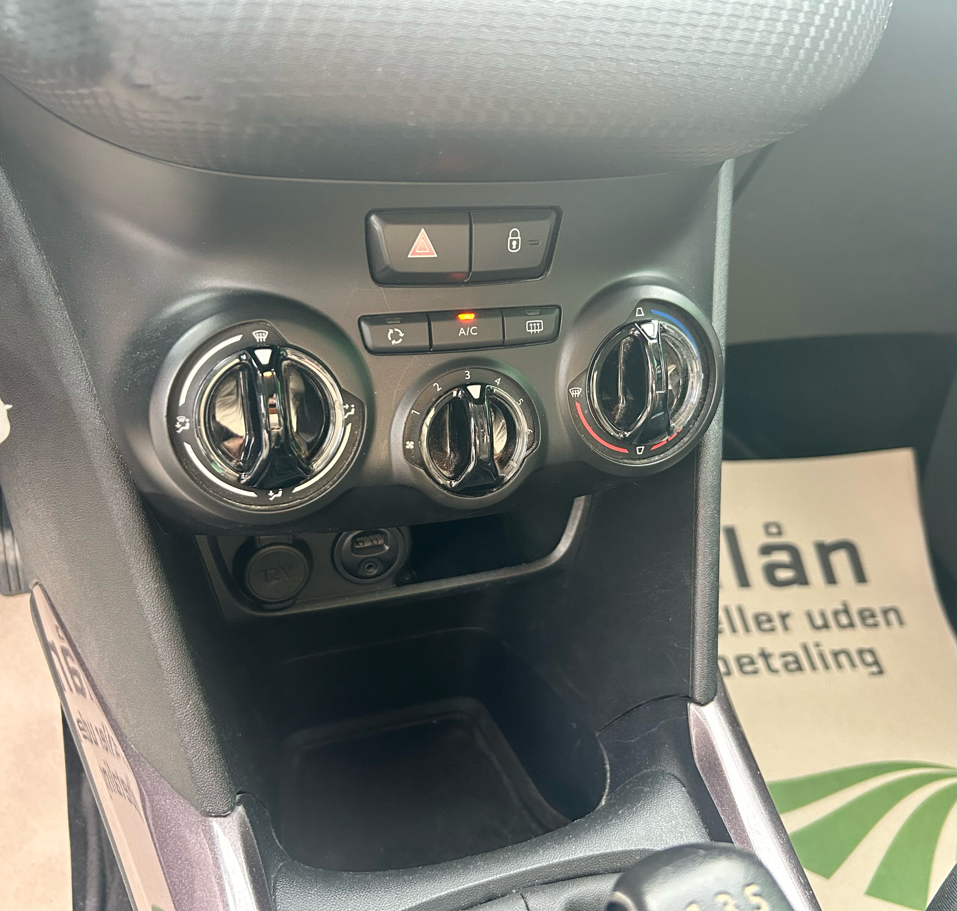 Billede af Peugeot 2008 1,2 VTi Active 82HK