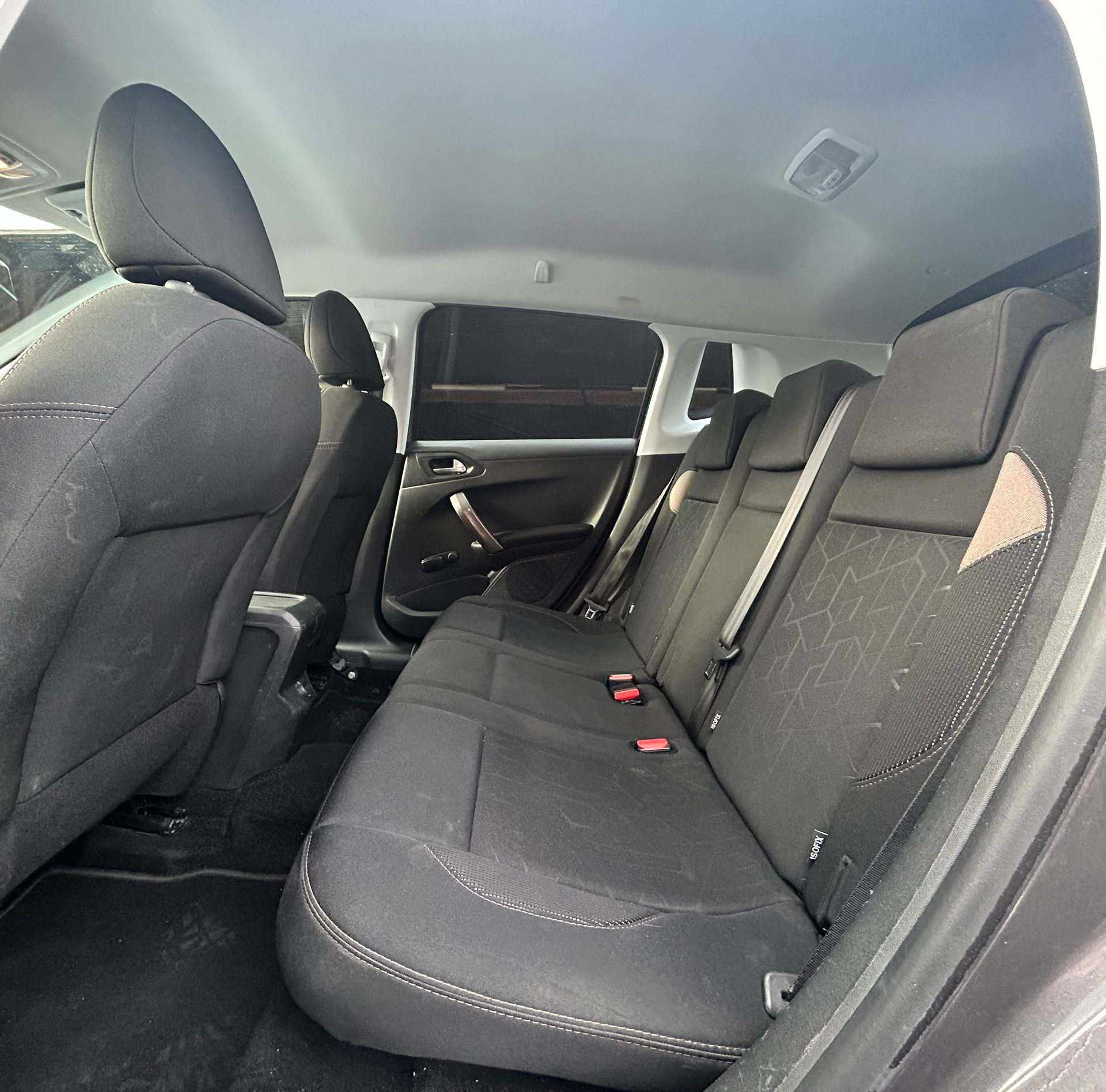 Billede af Peugeot 2008 1,2 VTi Active 82HK