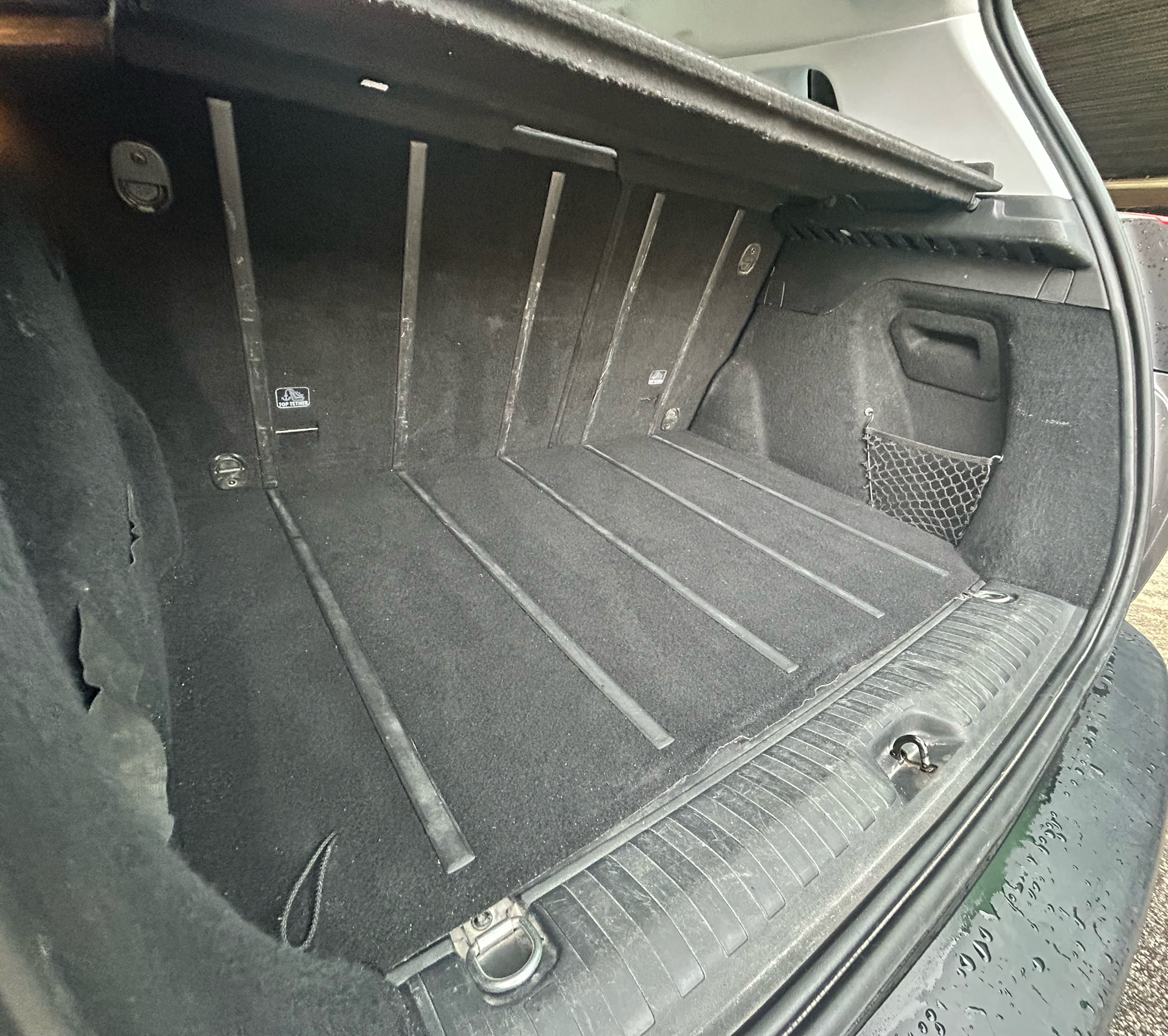 Billede af Peugeot 2008 1,2 VTi Active 82HK