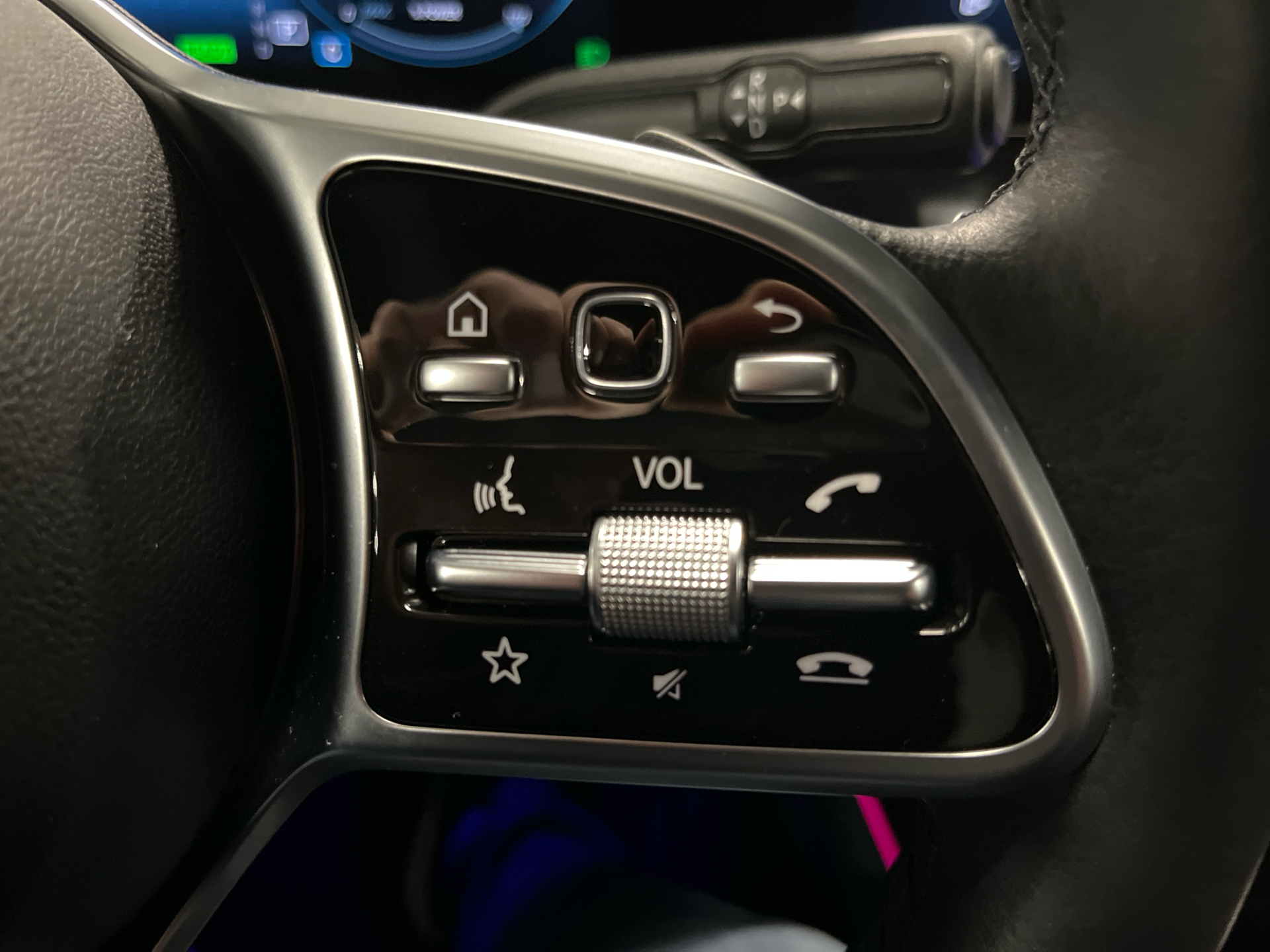 Billede af Mercedes-Benz EQA 250 EL Progressive 190HK 5d Aut.