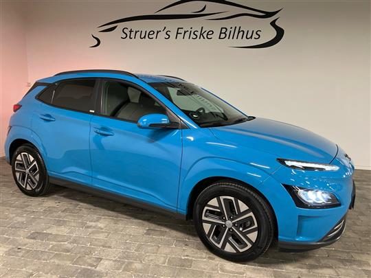 Hyundai Kona EL Trend 204HK 5d Aut.