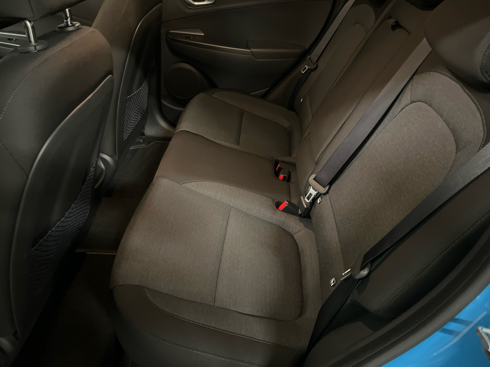 Billede af Hyundai Kona EL Trend 204HK 5d Aut.