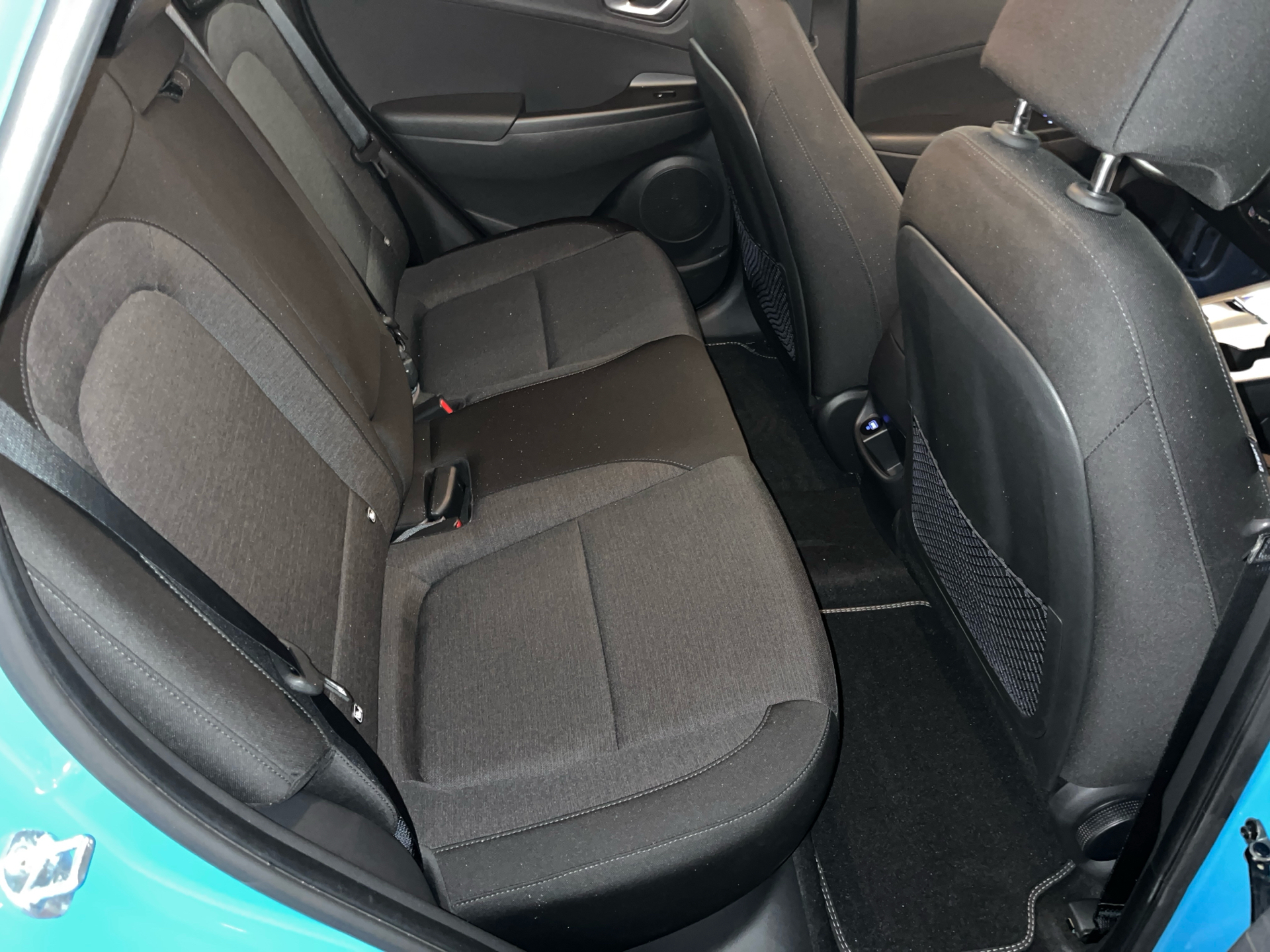 Billede af Hyundai Kona EL Trend 204HK 5d Aut.