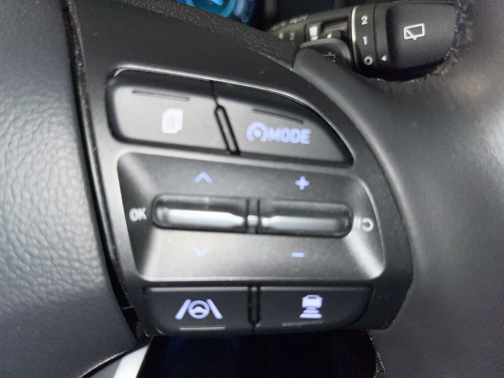 Billede af Hyundai Kona EL Trend 204HK 5d Aut.