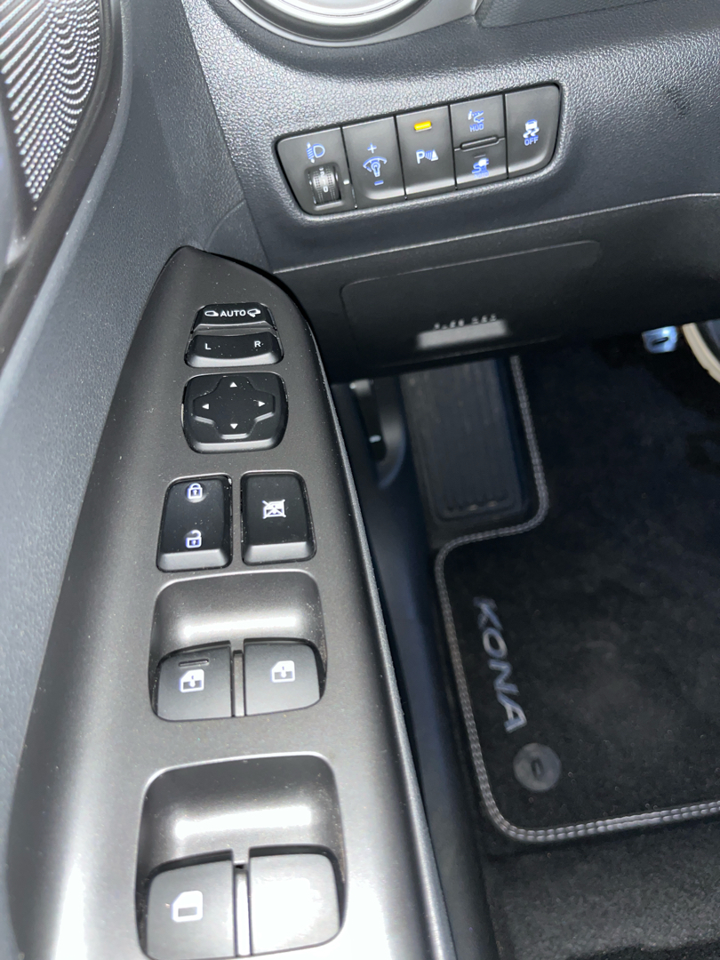 Billede af Hyundai Kona EL Trend 204HK 5d Aut.