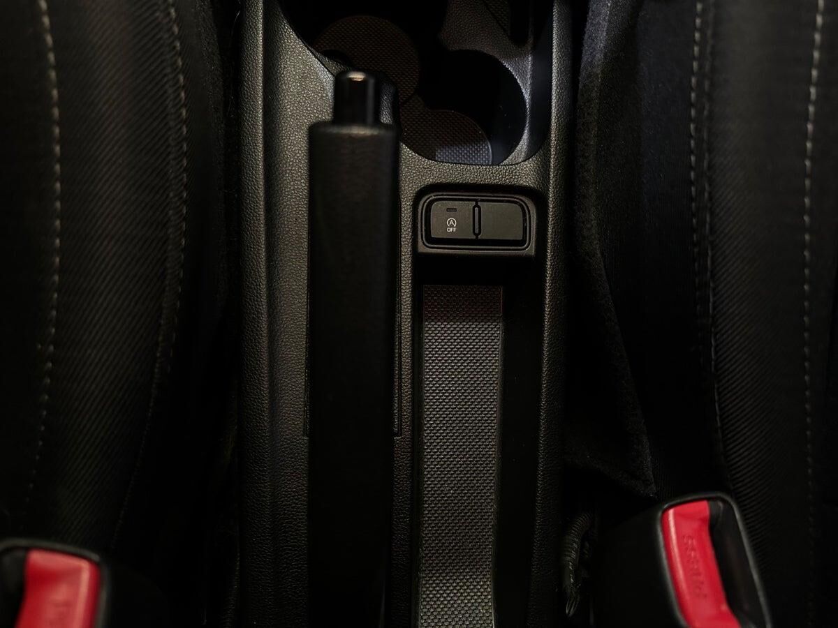 Billede af Hyundai i10 1,0 Trend Komfort 67HK 5d