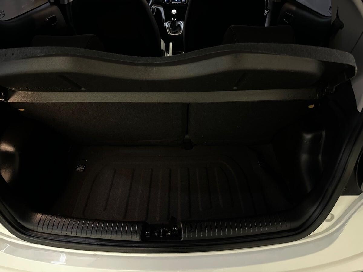 Billede af Hyundai i10 1,0 Trend Komfort 67HK 5d