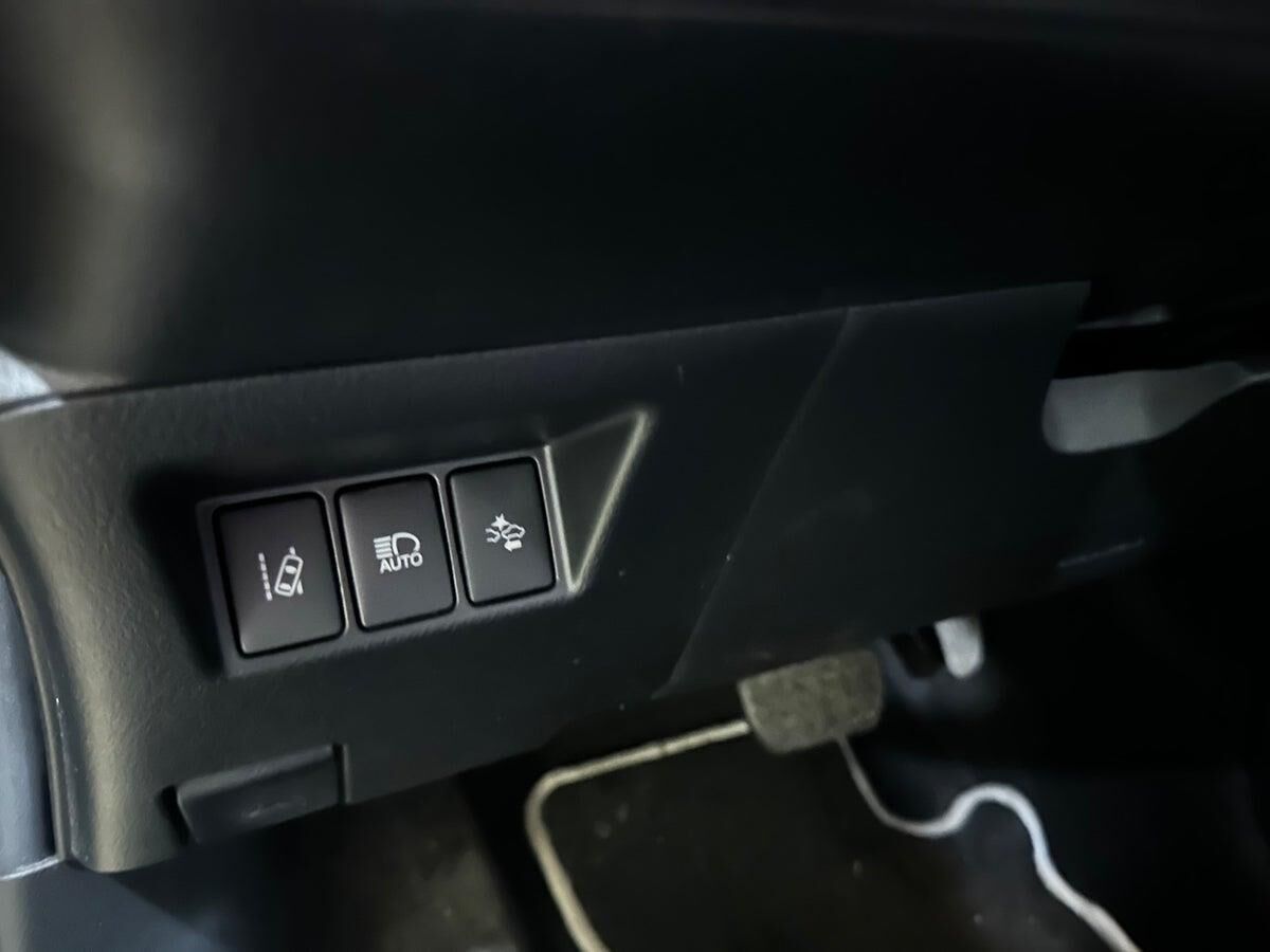 Billede af Toyota Yaris 1,5 Hybrid H2 E-CVT 100HK 5d Trinl. Gear