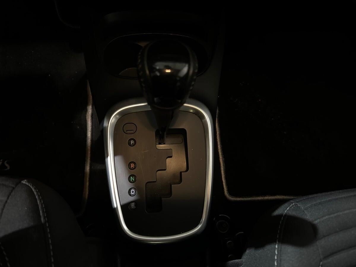 Billede af Toyota Yaris 1,5 Hybrid H2 E-CVT 100HK 5d Trinl. Gear