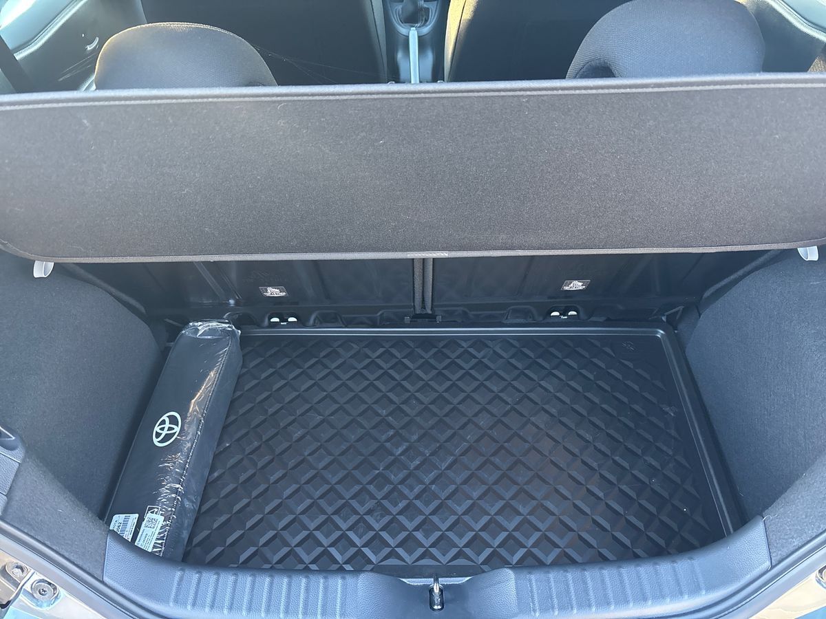 Billede af Toyota Aygo X 1,0 VVT-I Active 72HK 5d