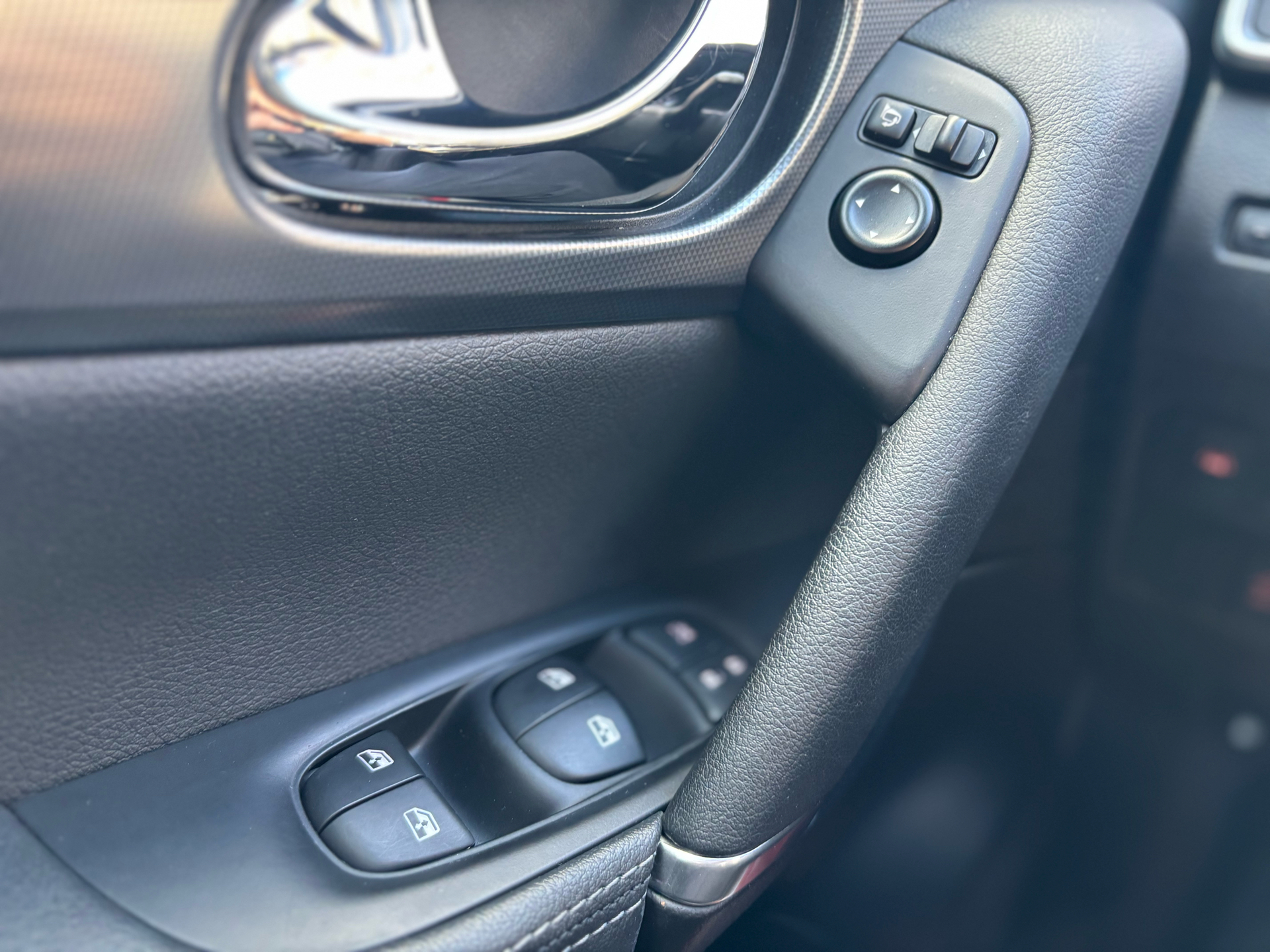 Billede af Nissan Qashqai 1,3 Dig-T Tekna DCT 160HK 5d 7g Aut.