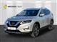 Billede af Nissan X-Trail 7 pers. 1,3 Dig-T N-Connecta DCT 160HK 5d 6g Aut.