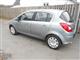 Billede af Opel Corsa 1,2 16V Cosmo 75HK 5d