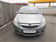Billede af Opel Corsa 1,2 16V Cosmo 75HK 5d