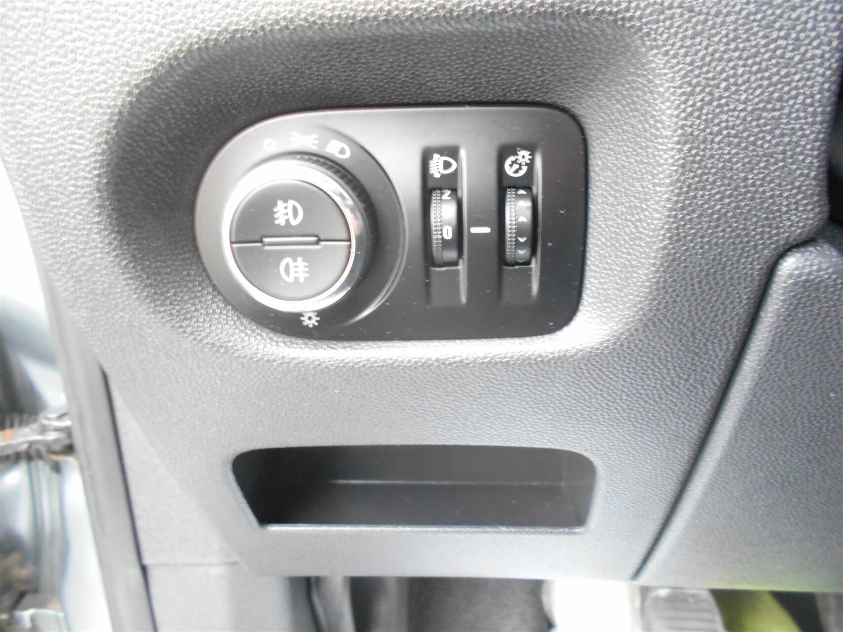 Billede af Opel Corsa 1,2 16V Cosmo 75HK 5d