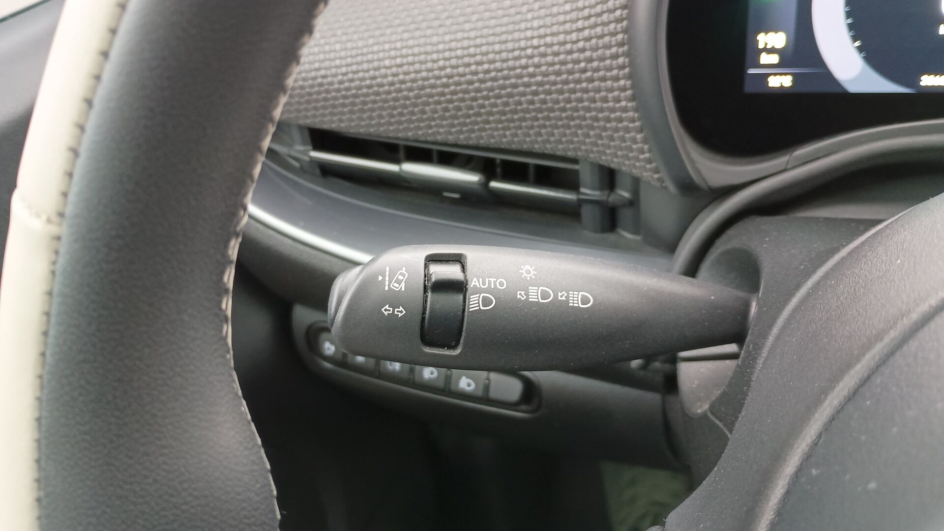 Billede af Fiat 500e EL La Prima 118HK 3d Aut.