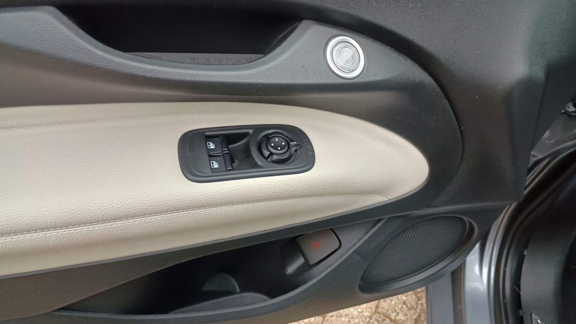 Billede af Fiat 500e EL La Prima 118HK 3d Aut.