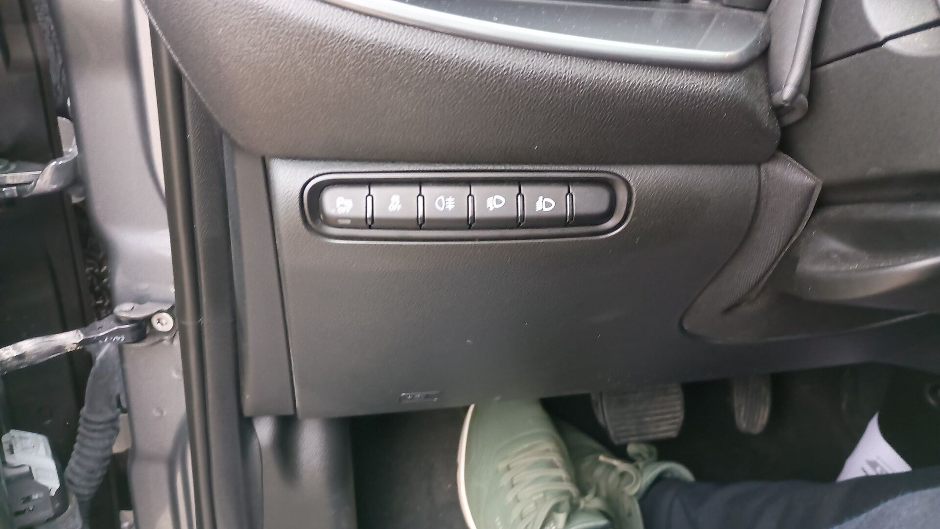 Billede af Fiat 500e EL La Prima 118HK 3d Aut.