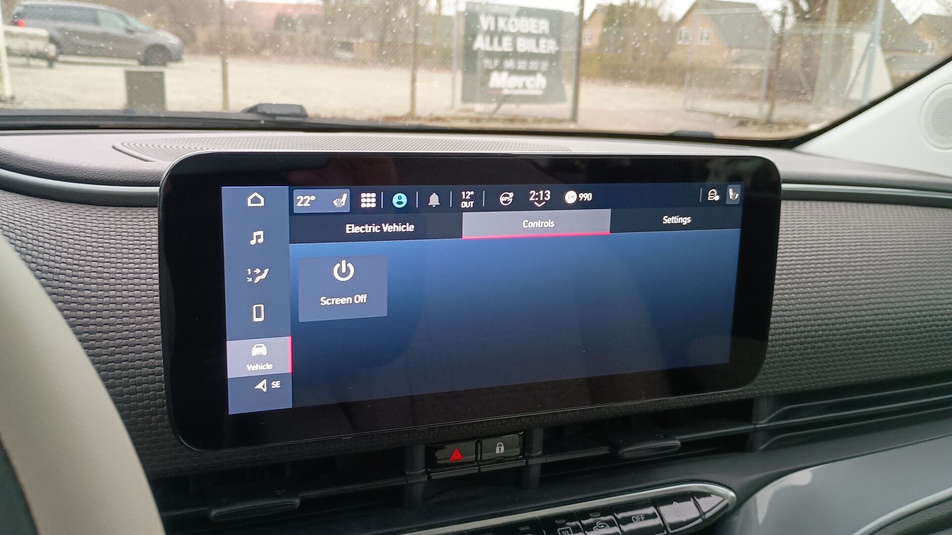 Billede af Fiat 500e EL La Prima 118HK 3d Aut.