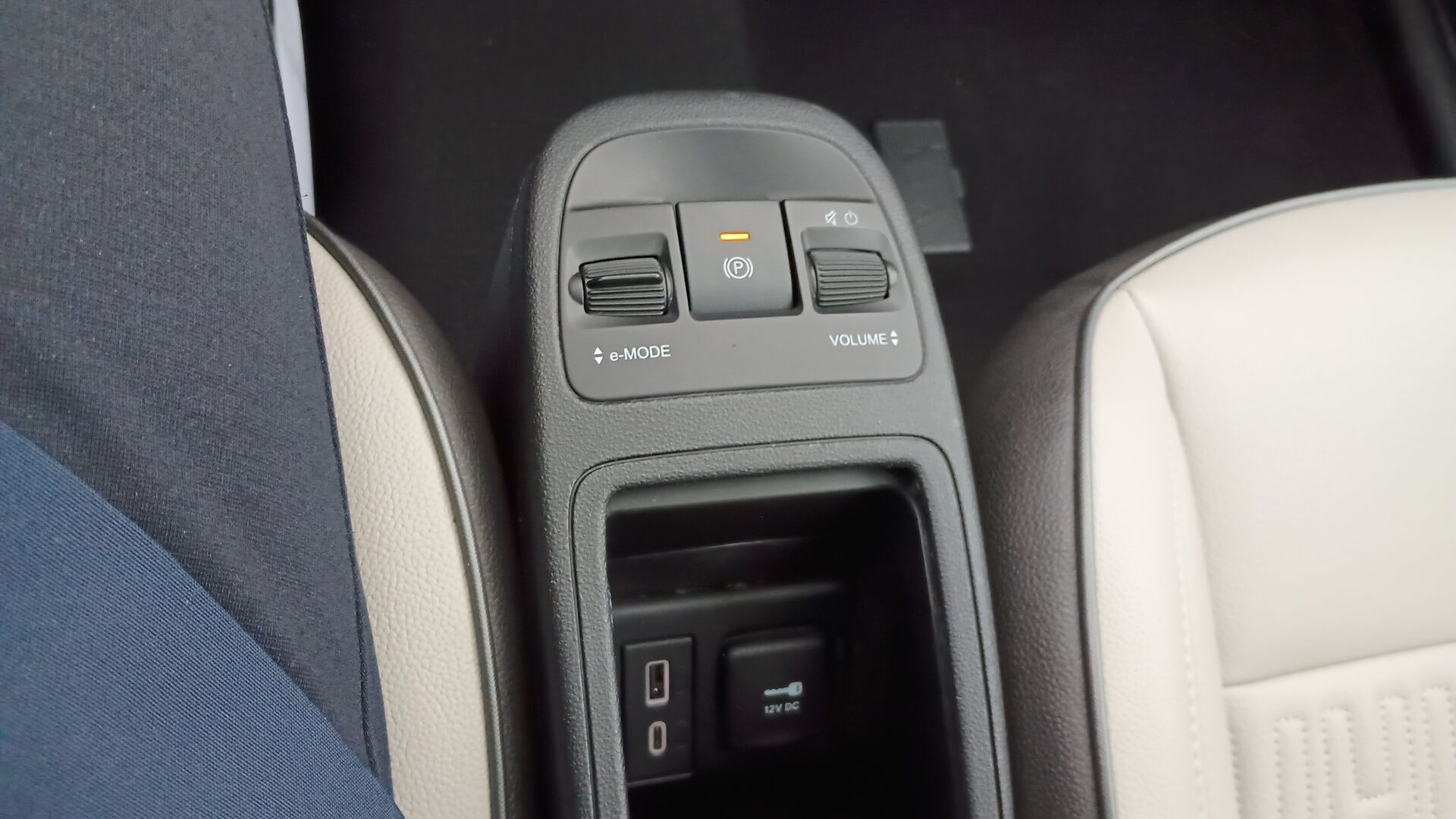 Billede af Fiat 500e EL La Prima 118HK 3d Aut.