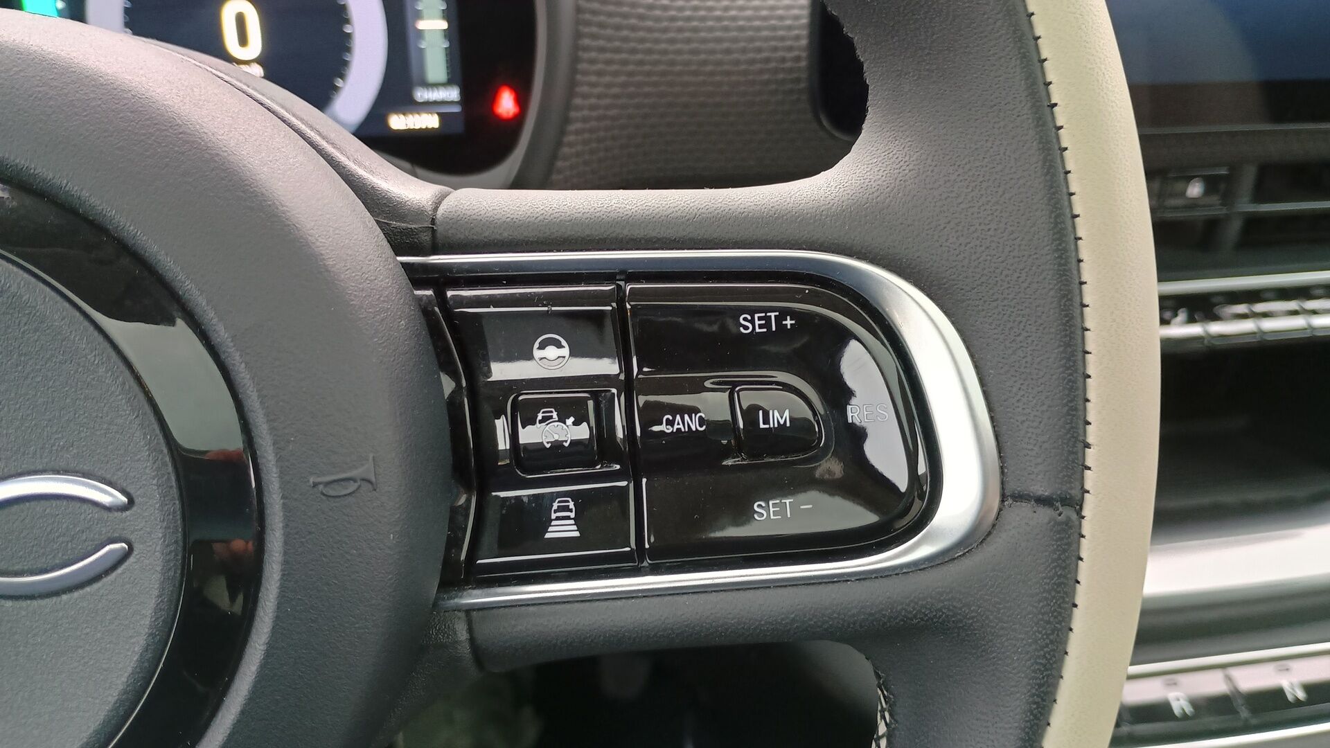 Billede af Fiat 500e EL La Prima 118HK 3d Aut.