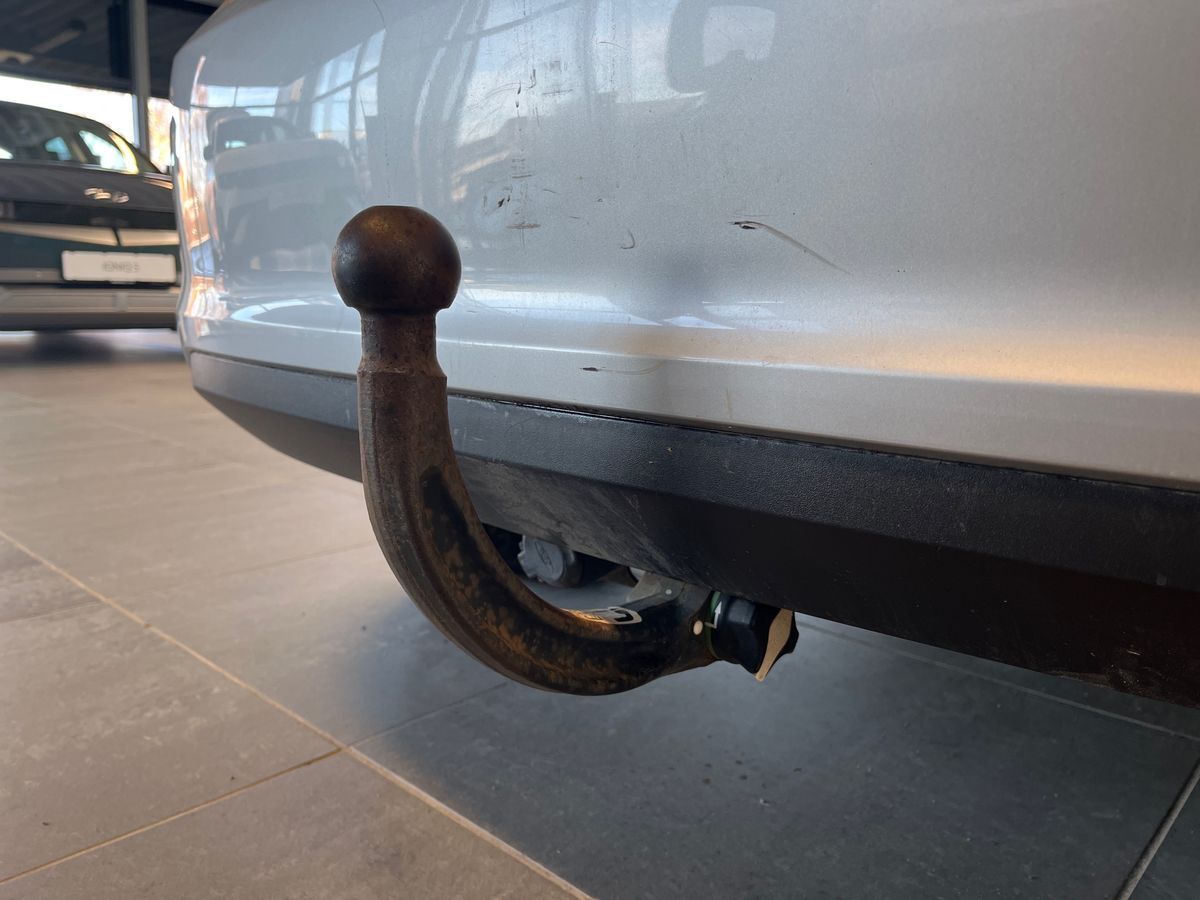 Billede af Ford Fiesta 1,0 EcoBoost Titanium Start/Stop 125HK 5d 6g