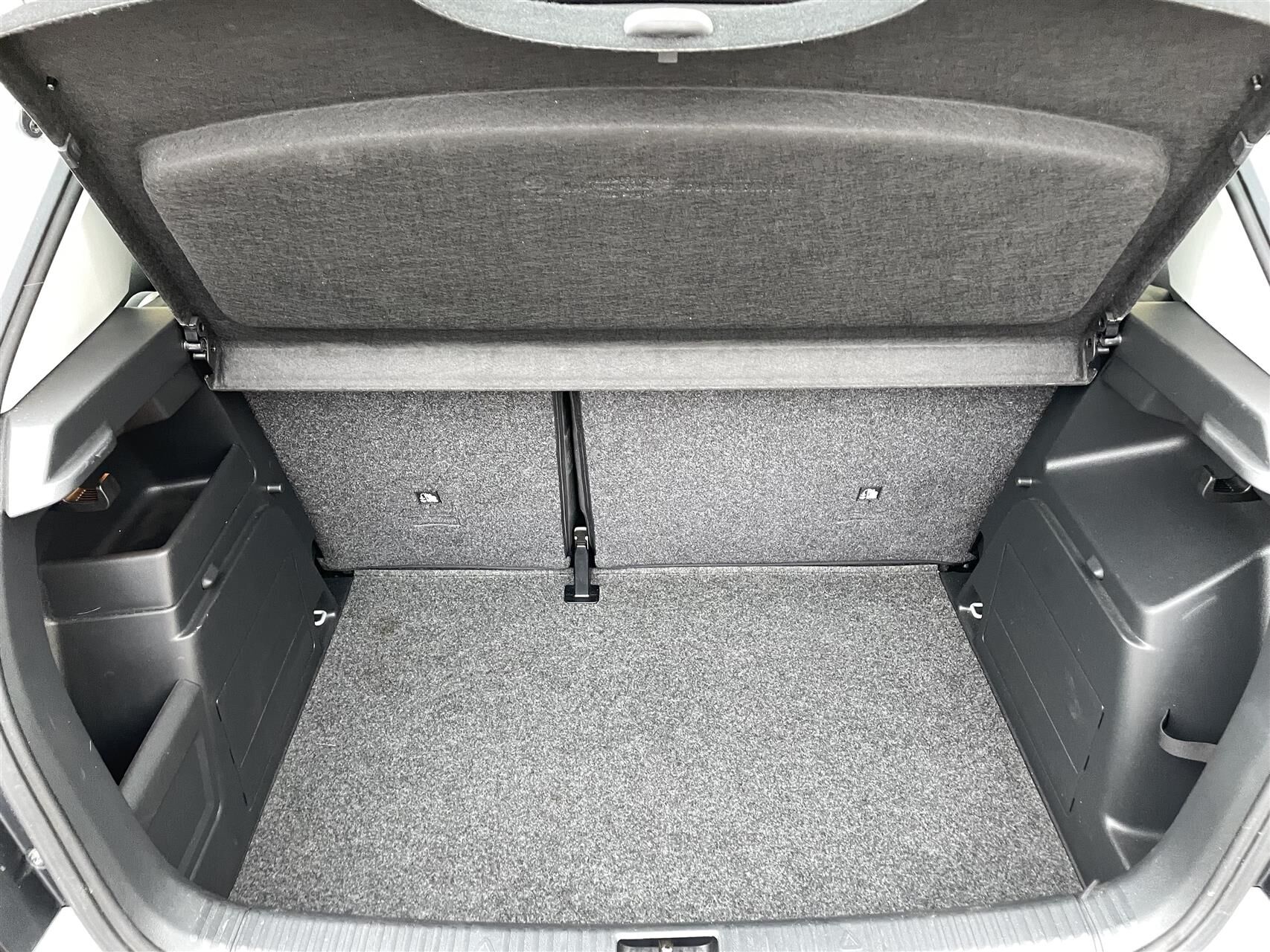 Billede af Skoda Fabia 1,0 MPI Ambition 75HK 5d