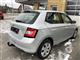 Billede af Skoda Fabia 1,0 MPI Ambition 75HK 5d