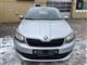 Billede af Skoda Fabia 1,0 MPI Ambition 75HK 5d