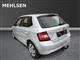 Billede af Skoda Fabia 1,0 MPI Ambition 75HK 5d